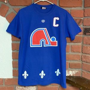 OTH NHL All Guts No Glory Joe SAKIC #19 T-Shirt